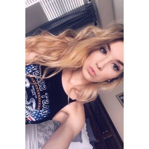 Meet your Posher, Natalie